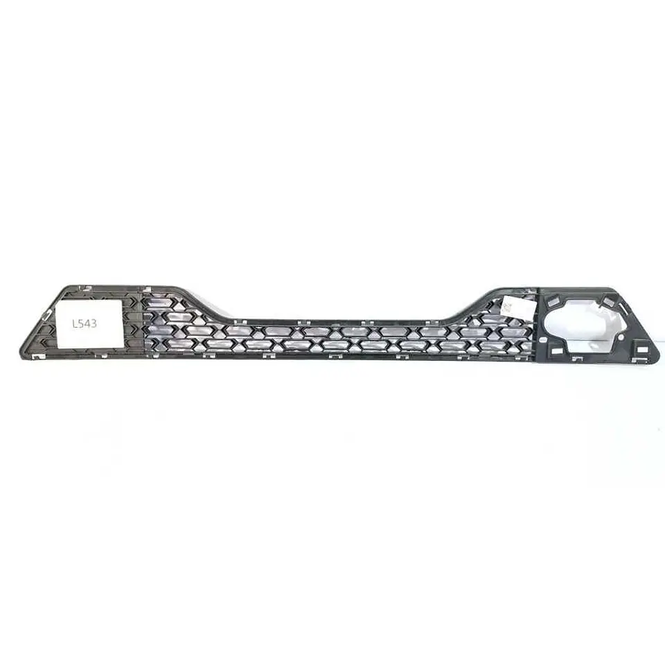 Rejilla Inferior Central Parachoque Delantero Para Chery Tiggo 2 4