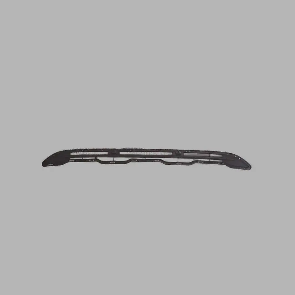 Rejilla Inferior Parachoque Delantero Para BAIC X35 New 1