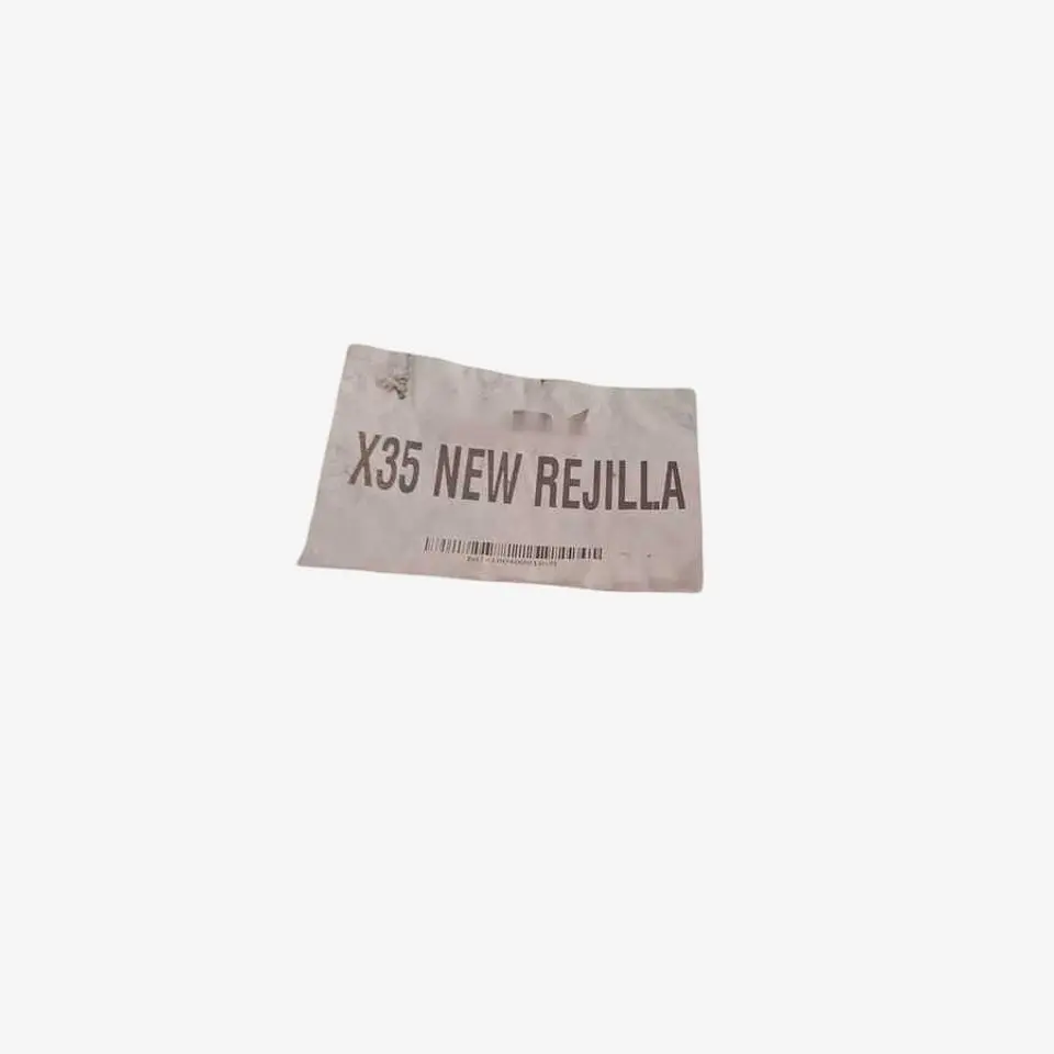 Rejilla Inferior Parachoque Delantero Para BAIC X35 New 3