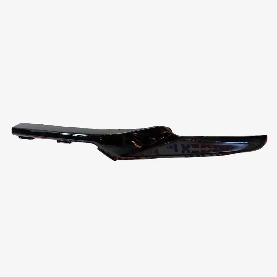 Moldura Bisel Derecho (Rh) Para Chery Tiggo 8 Glx 1