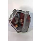 Optico Neblinero Inferior Izquierdo (Lh) Para Changan CS35 Plus New - Miniatura 1