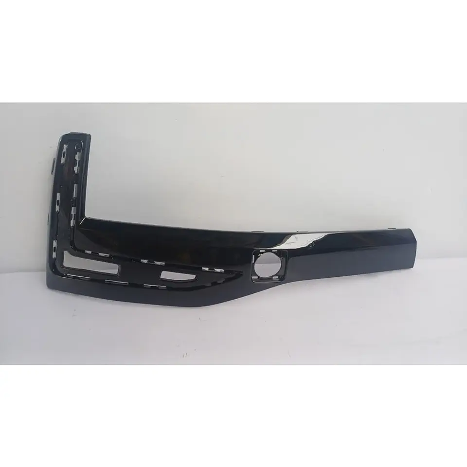 Moldura Bisel Neblinero Delantero Derecho (Rh) Para JAC JS4 1