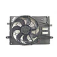 Electroventilador Para Changan CS35 Plus Old CS35 Plus New - Miniatura 1