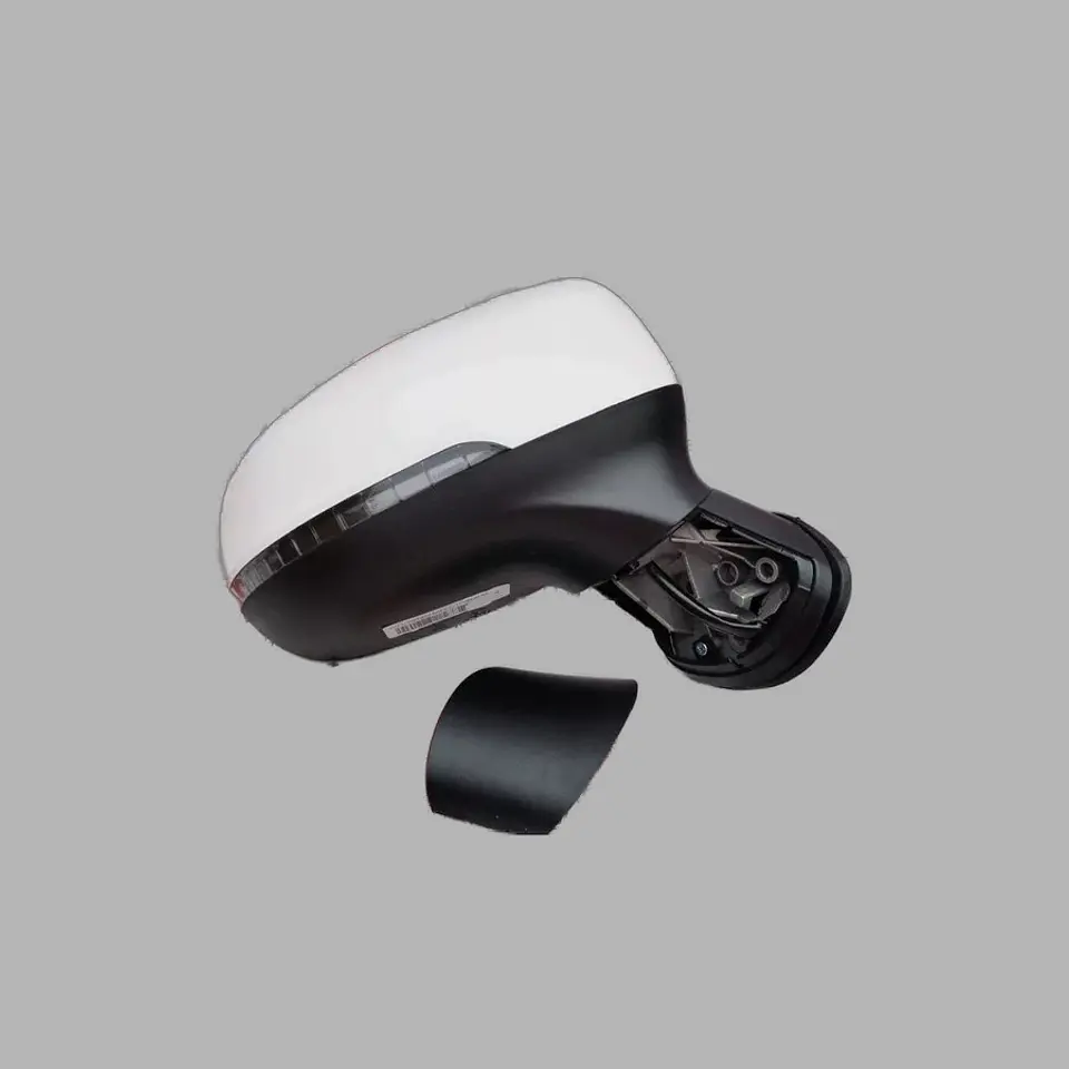 Espejo Derecho (Rh) Para JAC Grand S3 JS3 1