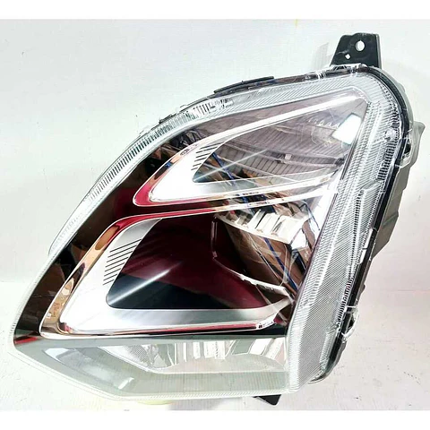 Optico Neblinero Inferior Izquierdo (Lh) Para Omoda C5
