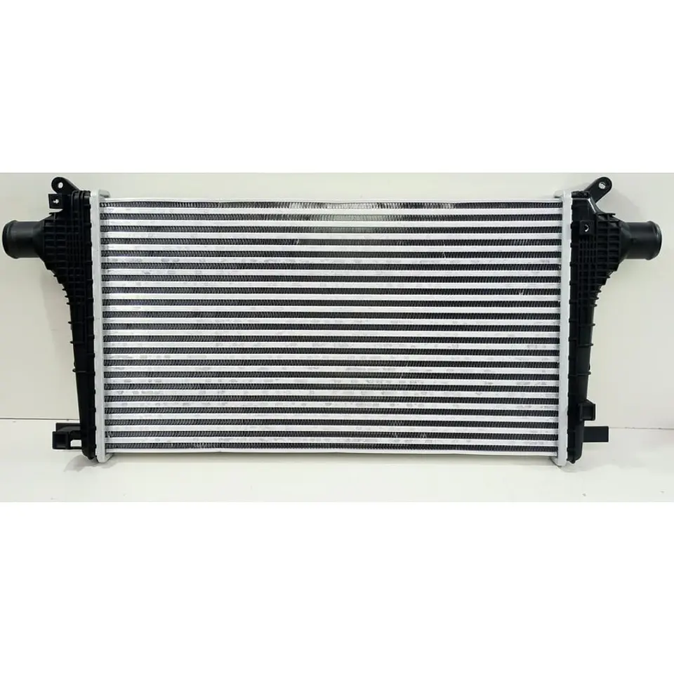 Intercooler Para Great Wall H2 1