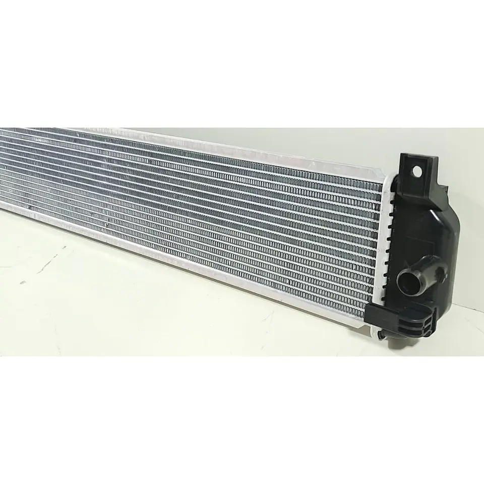 Intercooler Para Chery Tiggo 7 Pro Omoda C5 3