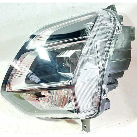 Optico Neblinero Inferior Izquierdo (Lh) Para Omoda C5