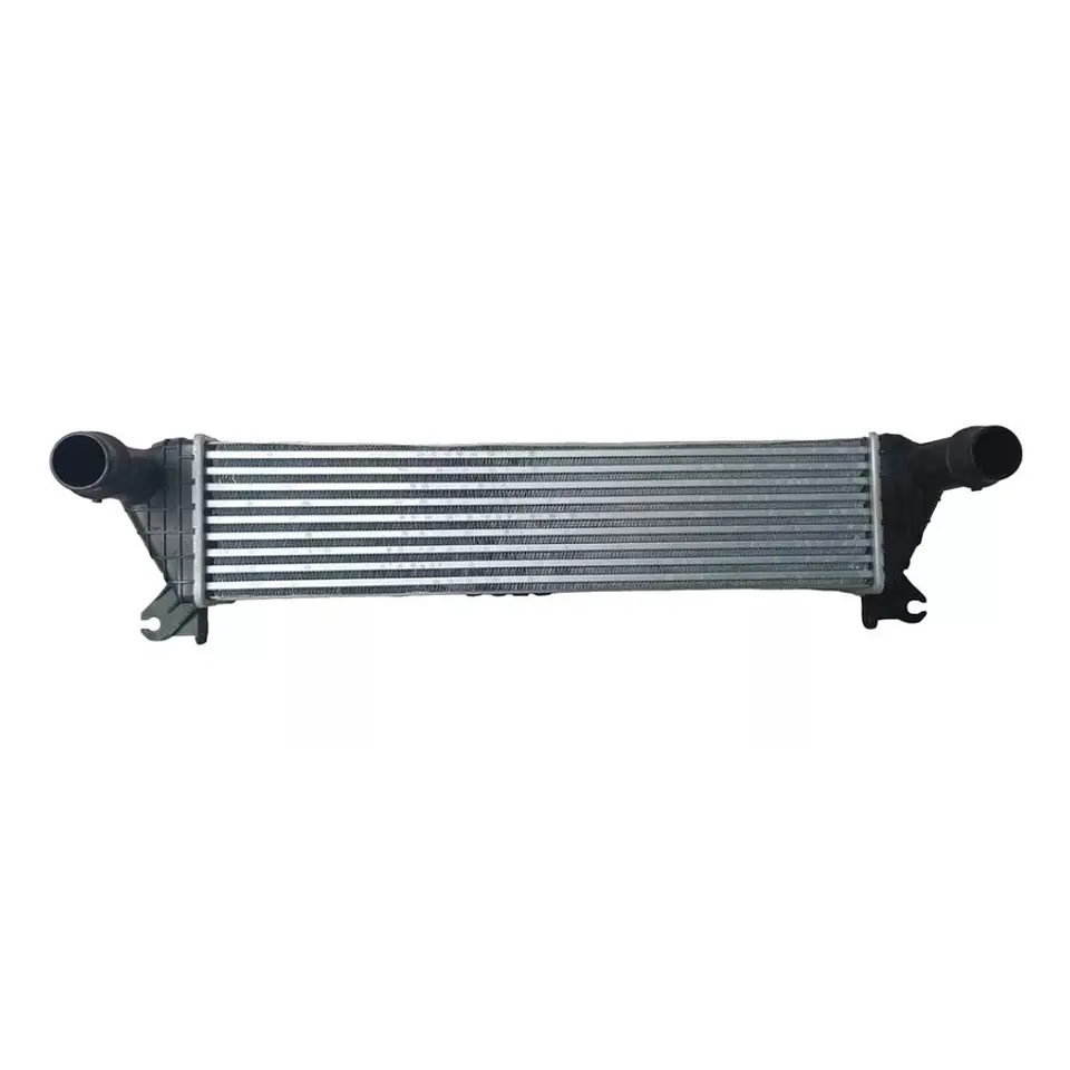 Intercooler Para Great Wall Poer Poer Plus 1