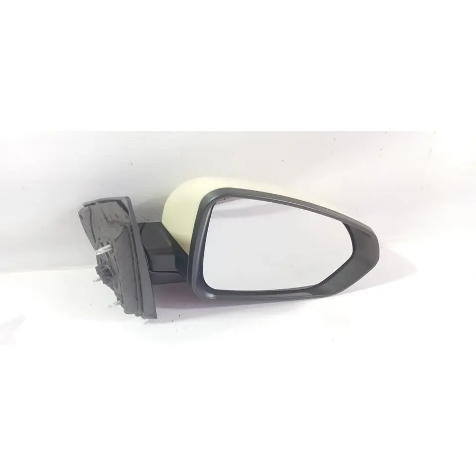 Espejo Derecho (Rh) Para JAC S2 JS2 1