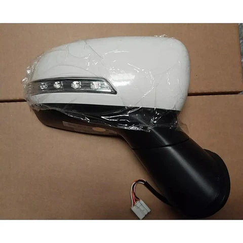 Espejo Derecho (Rh) Para JAC S3