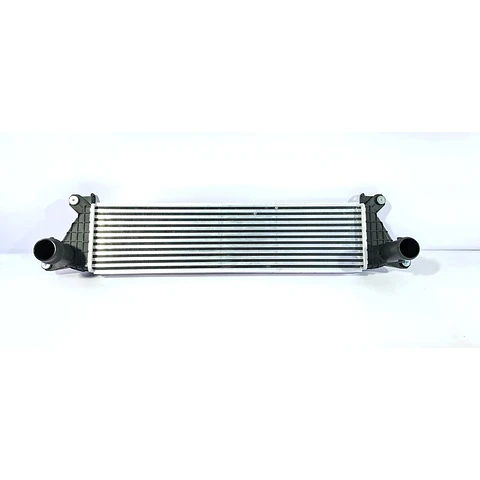 Intercooler Para Great Wall Poer Poer Plus