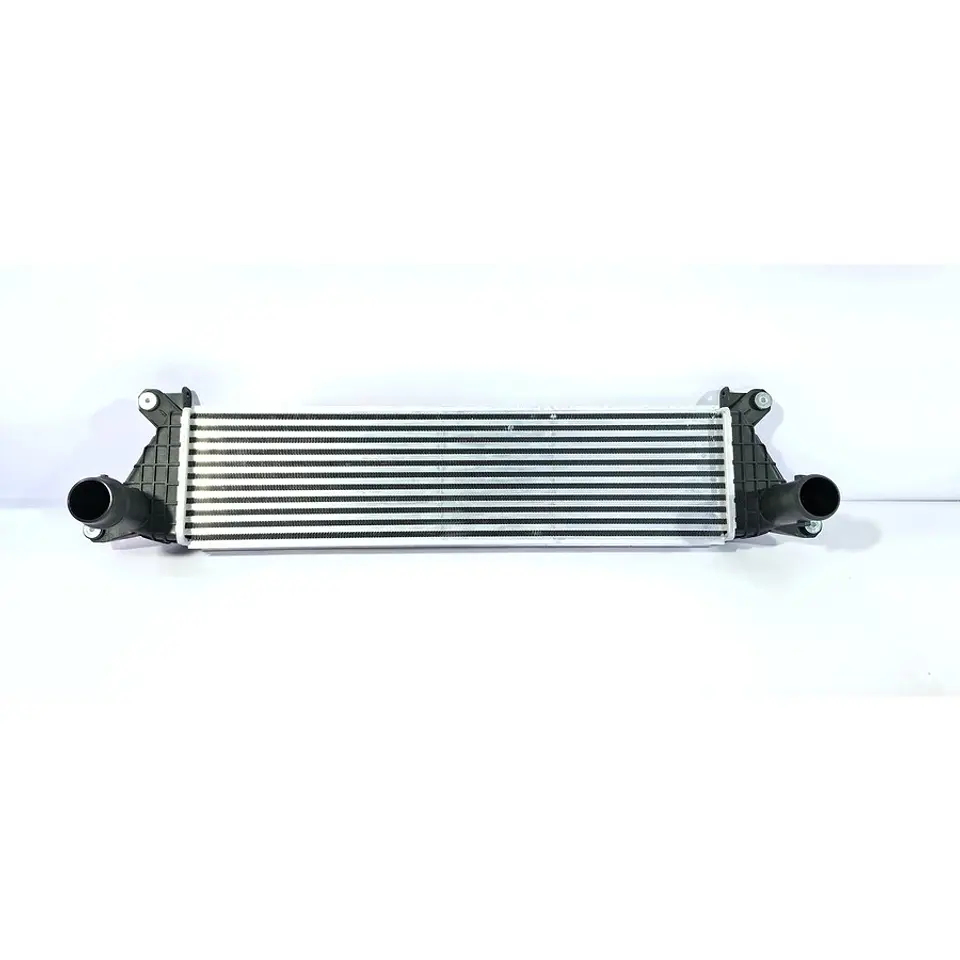 Intercooler Para Great Wall Poer Poer Plus 2