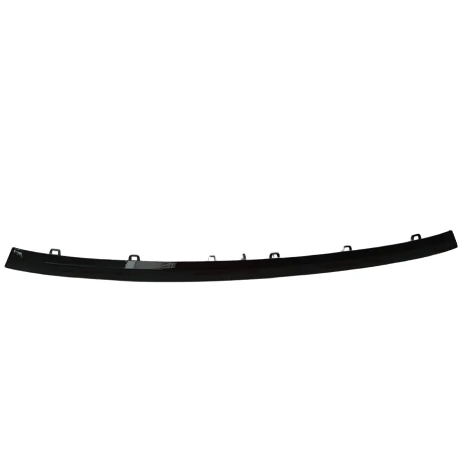 Moldura Central Delantera Negro Para Great Wall Haval Jolion 1