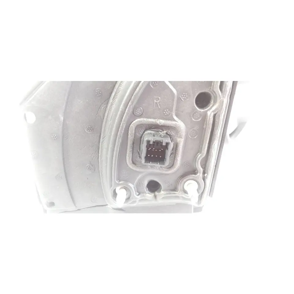 Espejo Derecho (Rh) Para JAC S2 JS2 2