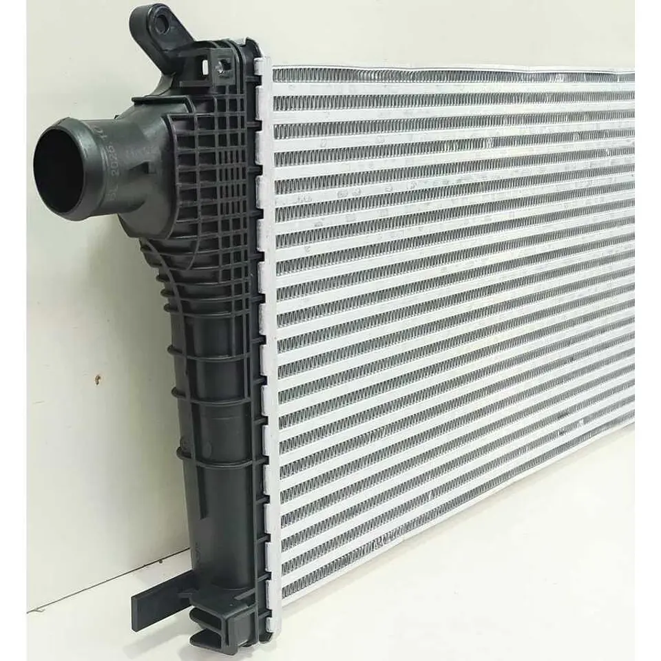 Intercooler Para Great Wall H2 2