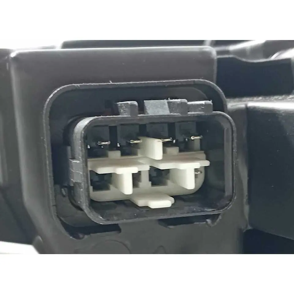 Optico Superior Derecho (Rh) Con Caja Reguladora Para DFM T5 Evo 3