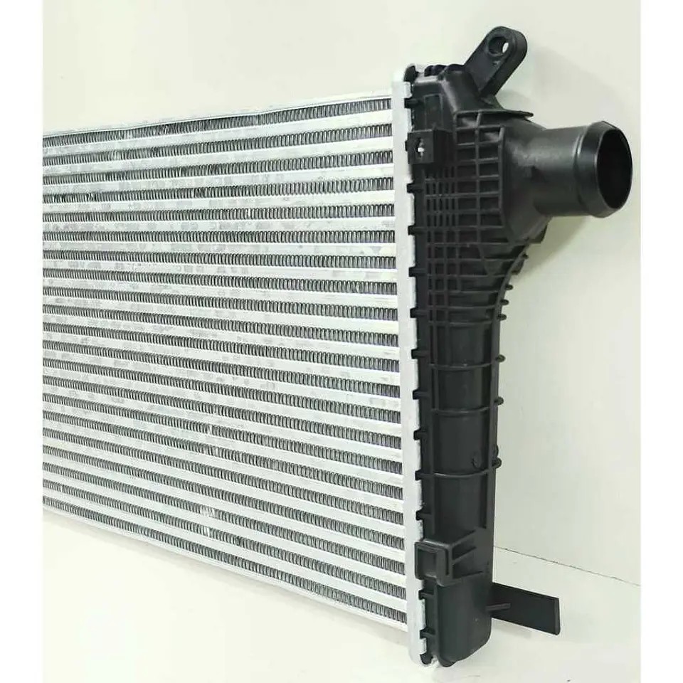 Intercooler Para Great Wall H2 3