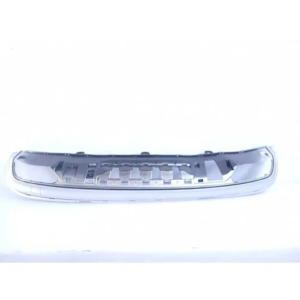 Moldura Central Parachoque Trasero Para Geely Azkarra 1