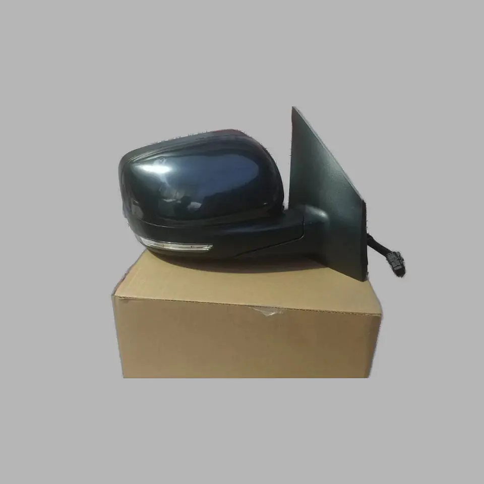 Espejo Derecho (Rh) Para JMC Vigus T510 Y351 J351 T523 1