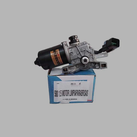 Motor Limpiaparabrisas Para DFSK 580 1.5