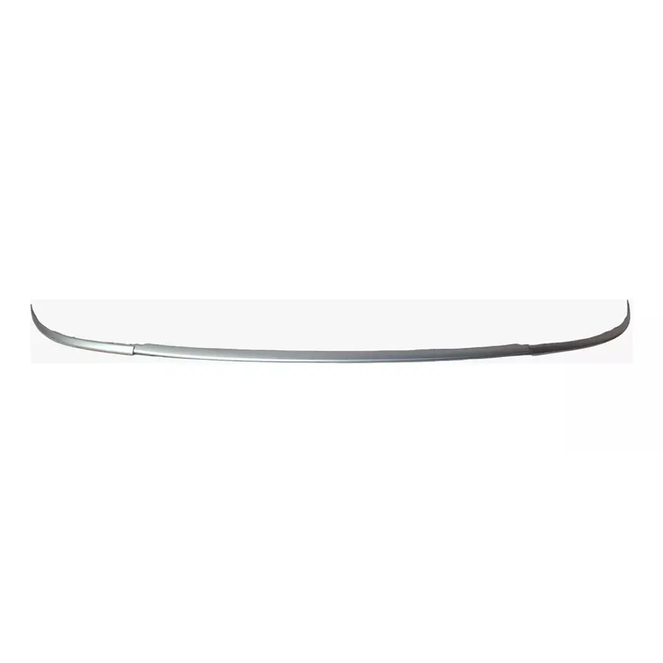 Moldura Cromada Parachoque Trasero 3 Piezas (Lh-centro-rh) Para DFSK 500 1