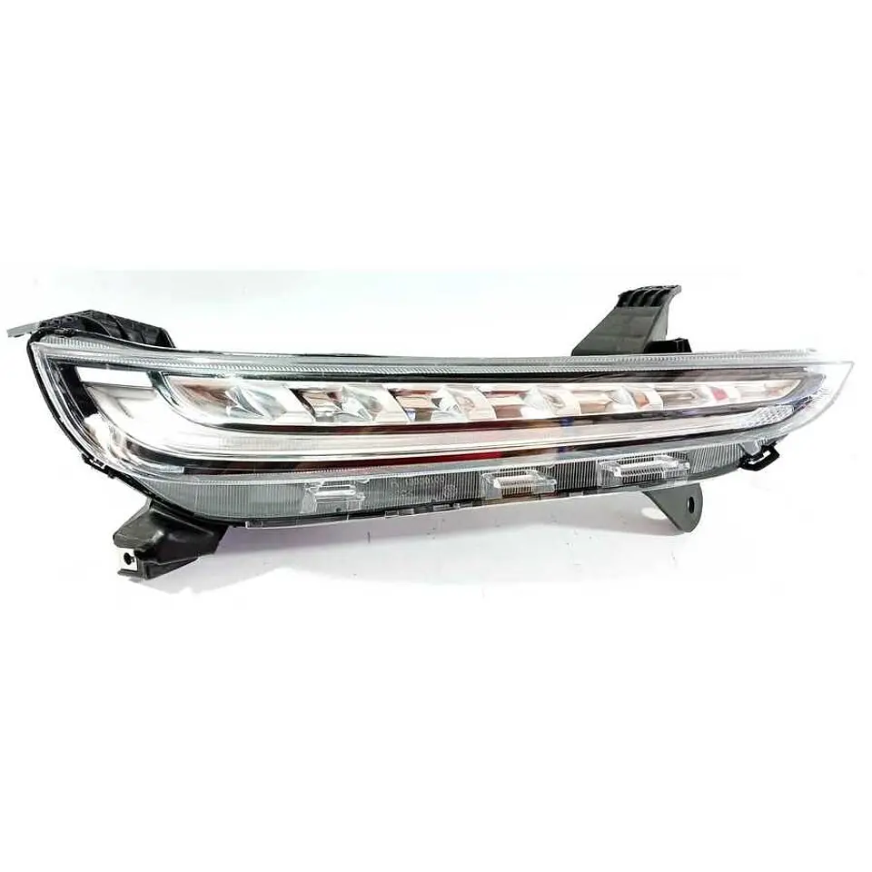 Optico Superior Derecho (Rh) Para Chery Tiggo 2 Pro 1