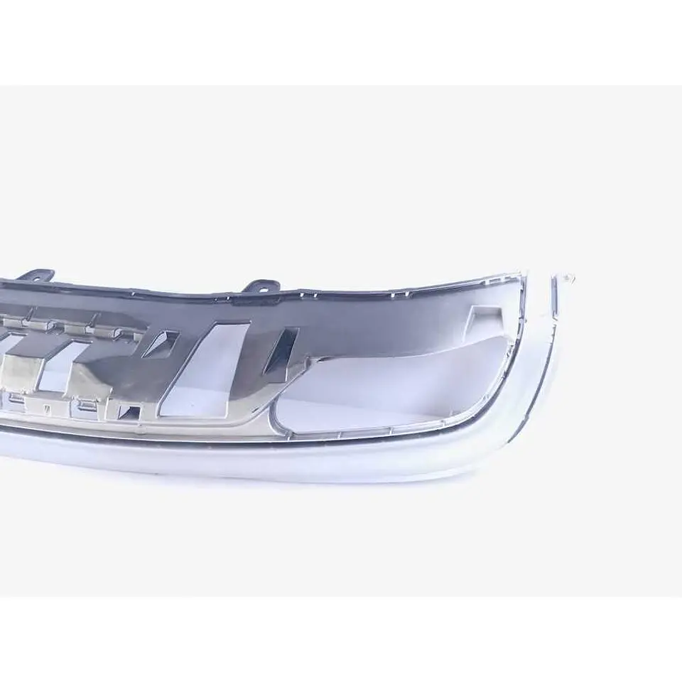 Moldura Central Parachoque Trasero Para Geely Azkarra 2