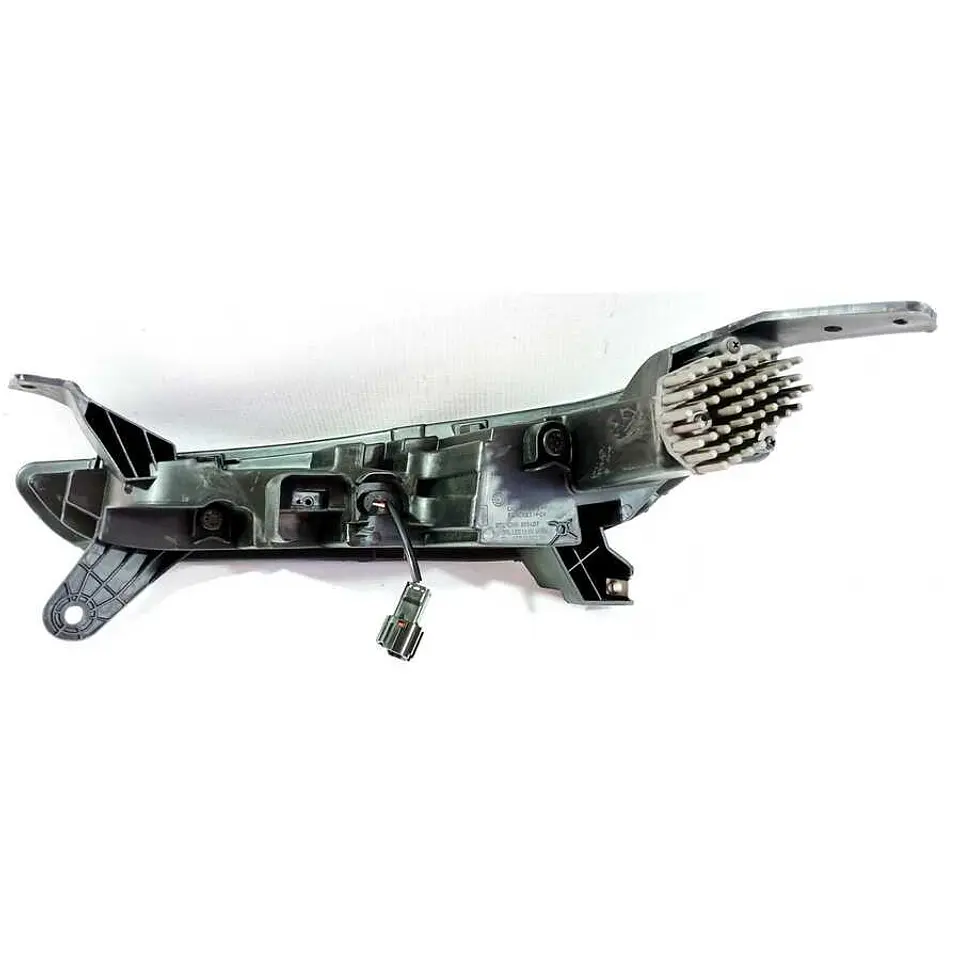 Optico Superior Derecho (Rh) Para Chery Tiggo 2 Pro 2