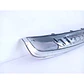 Moldura Central Parachoque Trasero Para Geely Azkarra - Miniatura 3