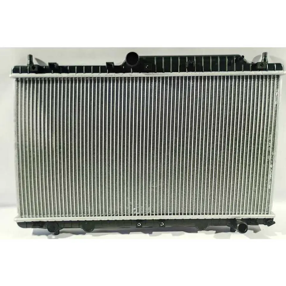Radiador Agua Mecanico (Mt) Para Chery Arrizo 3 Skin 1.6 A516 1.6 1