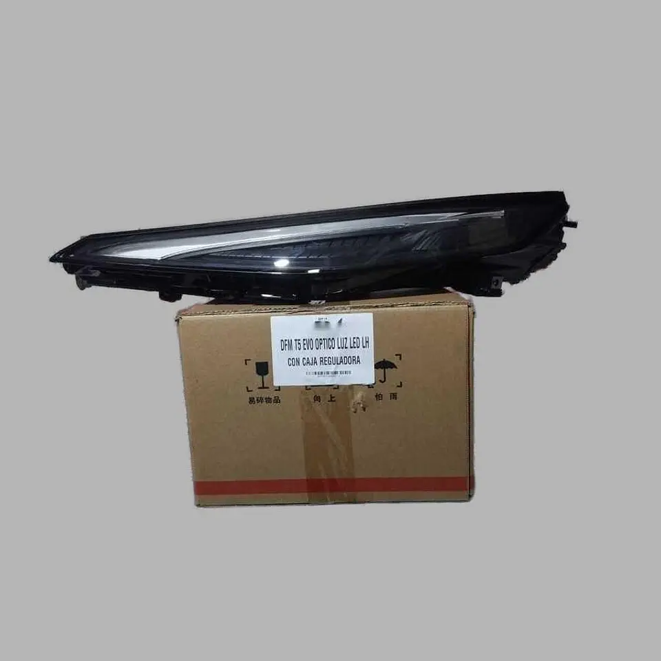 Optico Superior Izquierdo (Lh) Con Caja Reguladora Para DFM T5 Evo 1