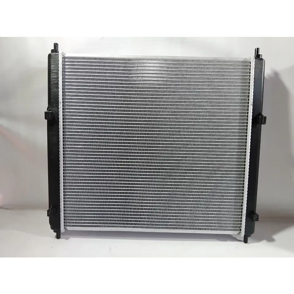 Radiador Agua Automatico (At) Para Changan CX70 1.5 3