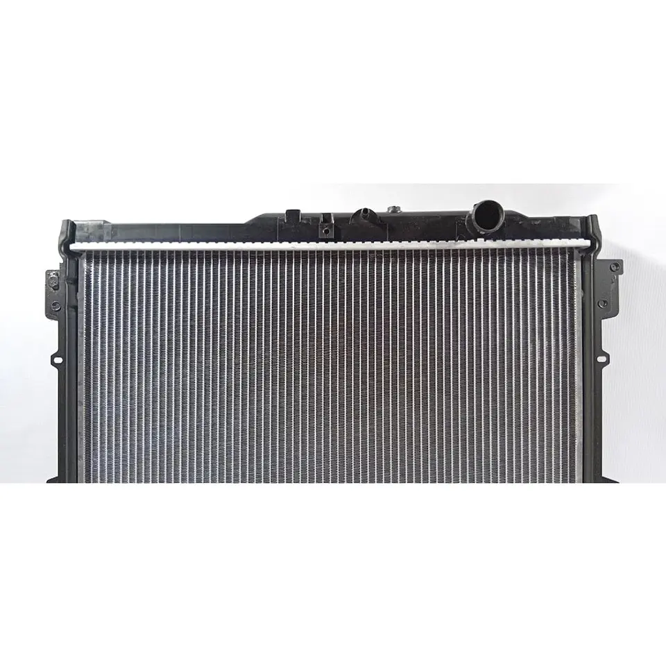 Radiador Agua Mecanico (Mt) Para Foton Terracota FT500 2.8 2