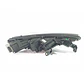 Optico Superior Luz Led Izquierdo (Lh) Para Changan X7 Plus - Miniatura 2