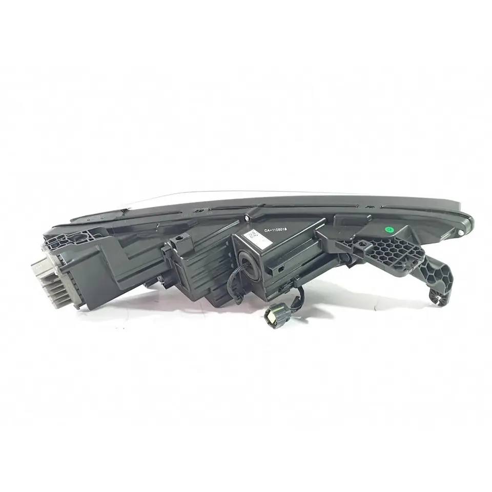 Optico Superior Luz Led Izquierdo (Lh) Para Changan X7 Plus 2