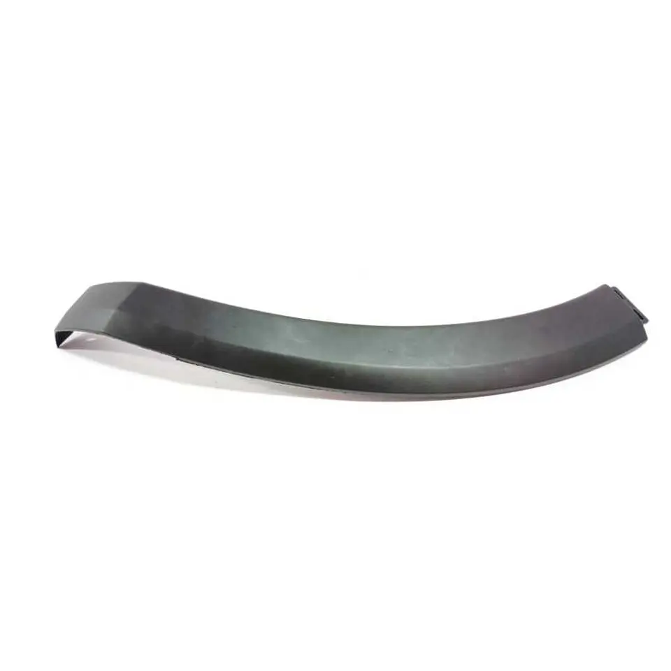 Moldura Parachoque Delantero Derecho (Rh) Para Great Wall M4 1