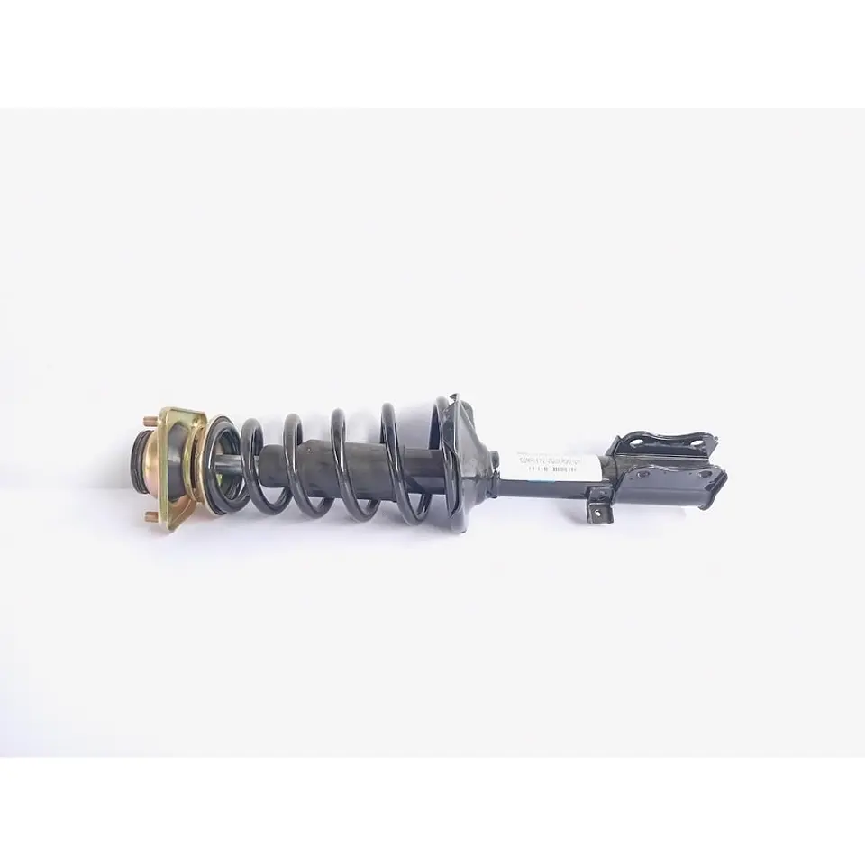 Amortiguador Delantero Completo Izquierdo (Lh) Para Changan Md201 Ms201 M201 KYC T3 3