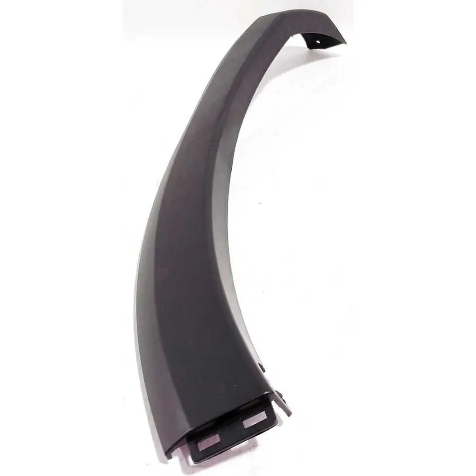 Moldura Parachoque Delantero Derecho (Rh) Para Great Wall M4 2