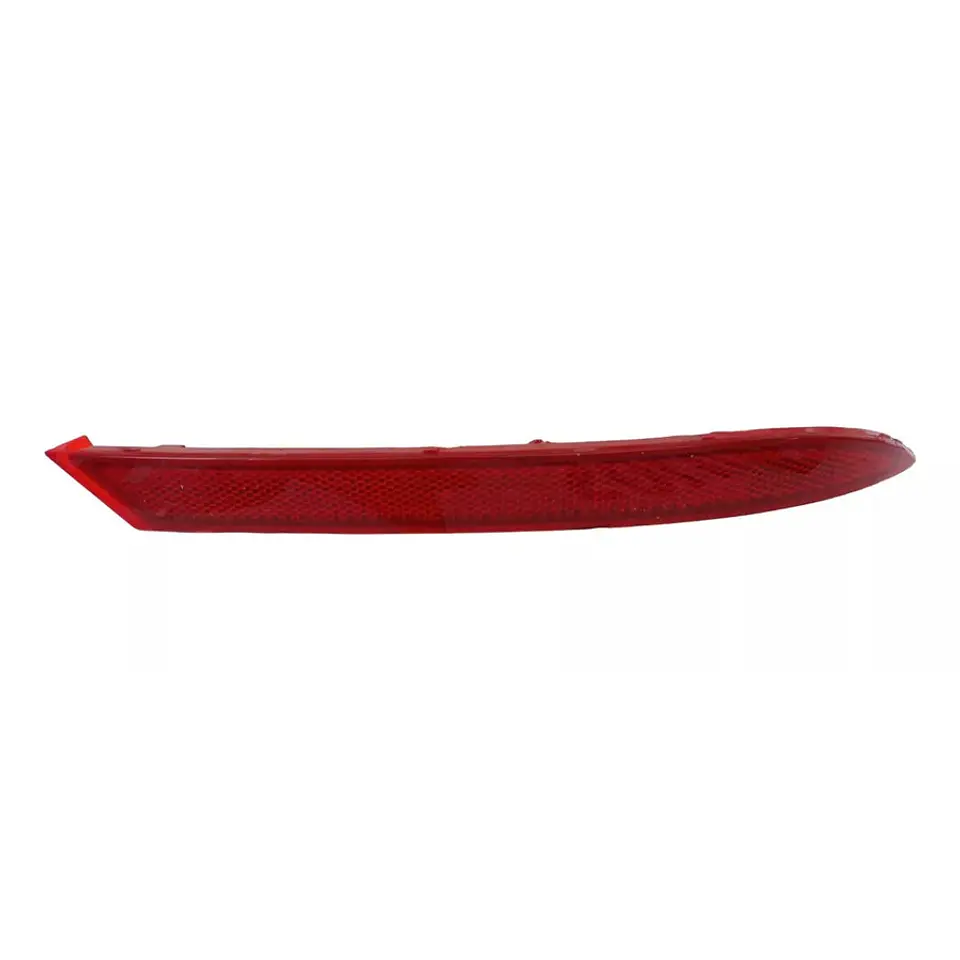 Reflectante Neblinero Trasero Derecho (Rh) Para Chery Tiggo 2 Pro 1