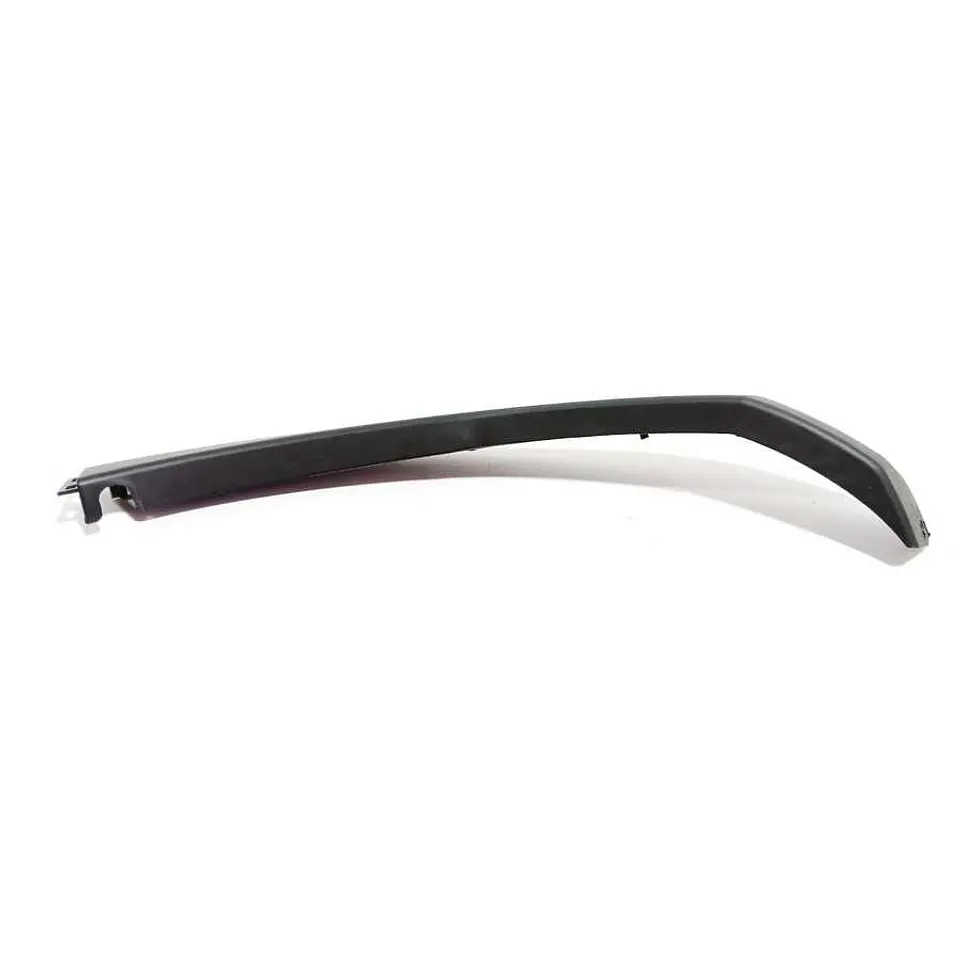 Moldura Parachoque Delantero Derecho (Rh) Para Great Wall M4 3