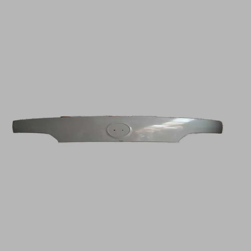 Moldura Portalon Para GAC GS4 Power 1