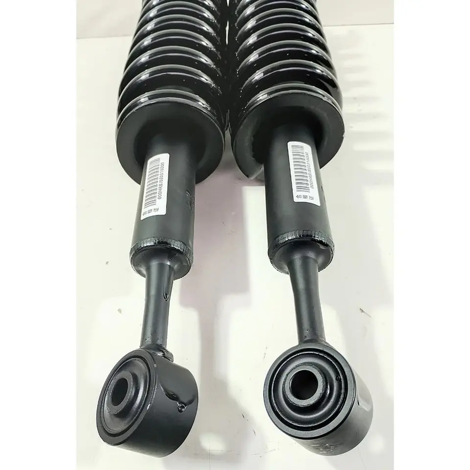 Amortiguador Delantero Completo Por Par Para Foton Terracota 4x4 2