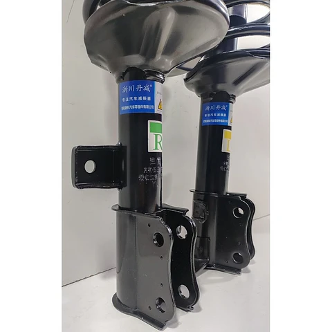 Amortiguador Delantero Por Par Para BAIC Plus 1.2 Lifan Cargo / Van / Truck 1.2