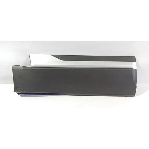 Moldura Puerta Trasera Derecha Rh Para Changan CS35 Plus Old