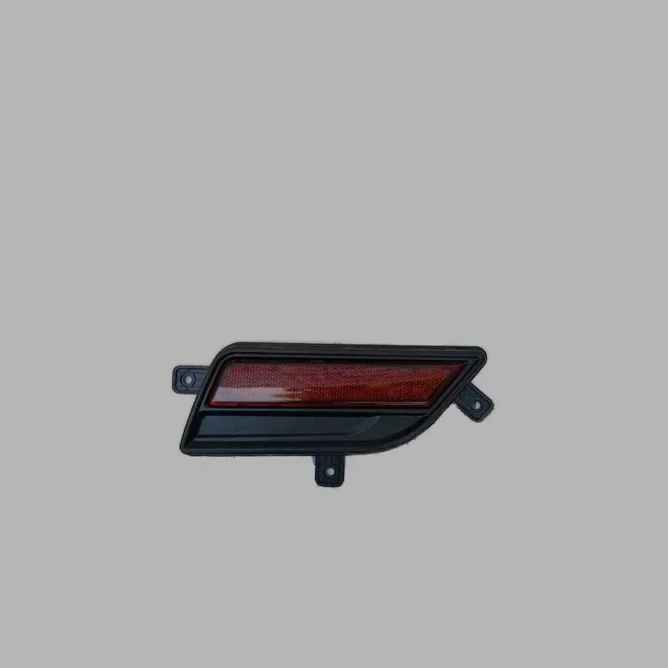 Reflectante Neblinero Trasero Derecho (Rh) Para Great Wall Wingle 7 1