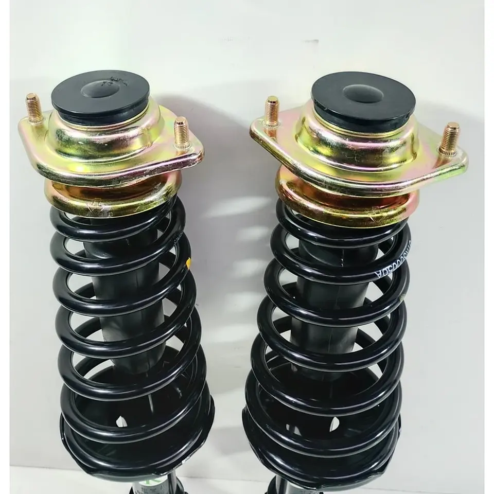 Amortiguador Delantero Por Par Para BAIC Plus 1.2 Lifan Cargo / Van / Truck 1.2 3