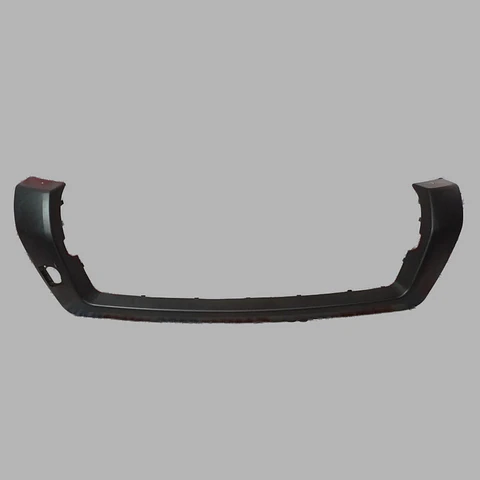 Moldura Rejilla Inferior Negra Para Great Wall M4 New Desde 2016