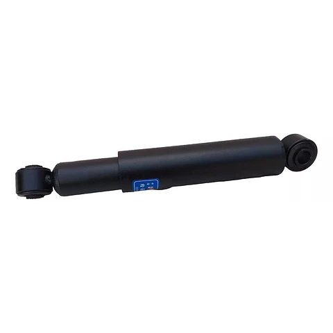 Amortiguador Trasero (Buje 12mm Por Lado) (Vender Con Muestra) Para Changan M201 Md201 MS201