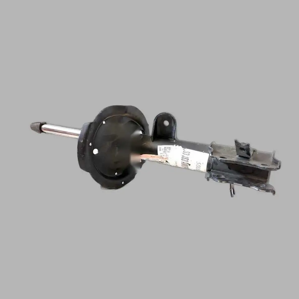 Amortiguador Delantero Simple Izquierdo (Lh) Para JAC S3 Grand S3 S4 Js3 JS4 3